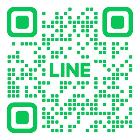 QR Code ทักเข้ามา jurassic world 3 พากย์ไทย Line @